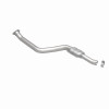 MagnaFlow Direct Fit Catalytic Converter 13 Cadillac ATS 2.0L Turbocharged Rear (49 State) - 51577 360 Degree Image Set