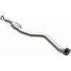 MagnaFlow Direct Fit Catalytic Converter 13 Cadillac ATS 2.0L Turbocharged Rear (49 State) - 51577 Photo - out of package