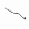 MagnaFlow Direct Fit Catalytic Converter 13 Cadillac ATS 2.0L Turbocharged Rear (49 State) - 51577 360 Degree Image Set