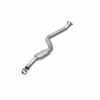 MagnaFlow Direct Fit Catalytic Converter 13 Cadillac ATS 2.0L Turbocharged Rear (49 State) - 51577 360 Degree Image Set