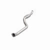 MagnaFlow Direct Fit Catalytic Converter 13 Cadillac ATS 2.0L Turbocharged Rear (49 State) - 51577 360 Degree Image Set