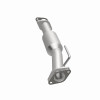 MagnaFlow Direct Fit Catalytic Converter 09-11 GMC Acadia 3.6L - 51579 360 Degree Image Set