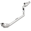 MagnaFlow Direct Fit Catalytic Converter 2003 Mercedes CLK320 3.2L - 51582 Photo - Primary