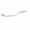 MagnaFlow Direct Fit Catalytic Converter 2003 Mercedes CLK320 3.2L - 51582 360 Degree Image Set