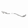 MagnaFlow Direct Fit Catalytic Converter 2003 Mercedes CLK320 3.2L - 51582 360 Degree Image Set