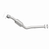 MagnaFlow Direct Fit Catalytic Converter 03-04 Saturn Ion 2.2L - 51583 360 Degree Image Set