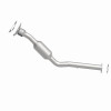 MagnaFlow Direct Fit Catalytic Converter 03-04 Saturn Ion 2.2L - 51583 360 Degree Image Set