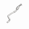 MagnaFlow Direct Fit Catalytic Converter 2008 Chrysler/Dodge 300/Charger/Magnum 5.7L Driver Side AWD - 51584 360 Degree Image Set