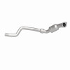 MagnaFlow Direct Fit Catalytic Converter 2008 Chrysler/Dodge 300/Charger/Magnum 5.7L Driver Side AWD - 51584 360 Degree Image Set