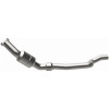 MagnaFlow Direct Fit Catalytic Converter 2008 Chrysler/Dodge 300/Charger/Magnum 5.7L Driver Side AWD - 51584 Photo - Unmounted