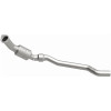 MagnaFlow Direct Fit Catalytic Conv 2008 Chrysler/Dodge 300/Charger/Magnum 5.7L Passenger Side AWD - 51585 Photo - Unmounted