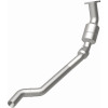 MagnaFlow Direct Fit Catalytic Conv 2008 Chrysler/Dodge 300/Charger/Magnum 5.7L Passenger Side AWD - 51585 Photo - out of package