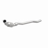 MagnaFlow Direct Fit Catalytic Conv 2008 Chrysler/Dodge 300/Charger/Magnum 5.7L Passenger Side AWD - 51585 360 Degree Image Set