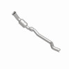 MagnaFlow Direct Fit Catalytic Conv 2008 Chrysler/Dodge 300/Charger/Magnum 5.7L Passenger Side AWD - 51585 360 Degree Image Set