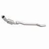 MagnaFlow Direct Fit Catalytic Conv 2008 Chrysler/Dodge 300/Charger/Magnum 5.7L Passenger Side AWD - 51585 360 Degree Image Set