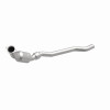 MagnaFlow Direct Fit Catalytic Conv 2008 Chrysler/Dodge 300/Charger/Magnum 5.7L Passenger Side AWD - 51585 360 Degree Image Set