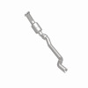 MagnaFlow Direct Fit Catalytic Conv 2008 Chrysler/Dodge 300/Charger/Magnum 5.7L Passenger Side AWD - 51585 360 Degree Image Set
