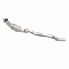 MagnaFlow Direct Fit Catalytic Conv 2008 Chrysler/Dodge 300/Charger/Magnum 5.7L Passenger Side AWD - 51585 360 Degree Image Set