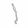 MagnaFlow Direct Fit Catalytic Conv 2008 Chrysler/Dodge 300/Charger/Magnum 5.7L Passenger Side AWD - 51585 360 Degree Image Set