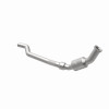 MagnaFlow Direct Fit Catalytic Conv 2008 Chrysler/Dodge 300/Charger/Magnum 5.7L Passenger Side AWD - 51585 360 Degree Image Set