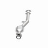 MagnaFlow Direct Fit Catalytic Converter 06-08 Subaru Forester 2.5L - 51586 360 Degree Image Set