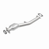 MagnaFlow Direct Fit Catalytic Converter 06-08 Subaru Forester 2.5L - 51586 360 Degree Image Set