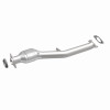 MagnaFlow Direct Fit Catalytic Converter 06-08 Subaru Forester 2.5L - 51586 360 Degree Image Set