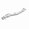 MagnaFlow Direct Fit Catalytic Converter 06-08 Subaru Forester 2.5L - 51586 360 Degree Image Set