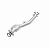 MagnaFlow Direct Fit Catalytic Converter 06-08 Subaru Forester 2.5L - 51586 360 Degree Image Set