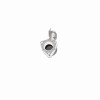 MagnaFlow Direct Fit Catalytic Converter 00-02 Camaro/Firebird Passenger Side - 51587 360 Degree Image Set
