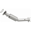 MagnaFlow Direct Fit Catalytic Converter 00-02 Camaro/Firebird Passenger Side - 51587 Photo - Unmounted