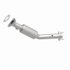 MagnaFlow Direct Fit Catalytic Converter 00-02 Camaro/Firebird Passenger Side - 51587 360 Degree Image Set
