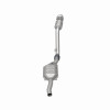 MagnaFlow Direct Fit Catalytic Converter 03 Volkswagen Passat 2.8L - 51589 360 Degree Image Set
