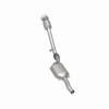 MagnaFlow Direct Fit Catalytic Converter 03 Volkswagen Passat 2.8L - 51589 360 Degree Image Set