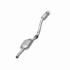 MagnaFlow Direct Fit Catalytic Converter 03 Volkswagen Passat 2.8L - 51589 360 Degree Image Set