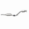 MagnaFlow Direct Fit Catalytic Converter 03 Volkswagen Passat 2.8L - 51589 360 Degree Image Set