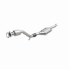 MagnaFlow Direct Fit Catalytic Converter 03 Volkswagen Passat 2.8L - 51589 360 Degree Image Set