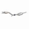 MagnaFlow Direct Fit Catalytic Converter 03 Volkswagen Passat 2.8L - 51589 360 Degree Image Set
