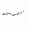 MagnaFlow Direct Fit Catalytic Converter 03 Volkswagen Passat 2.8L - 51589 360 Degree Image Set