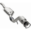 MagnaFlow Direct Fit Catalytic Converter 03 Volkswagen Passat 2.8L - 51589 Photo - out of package
