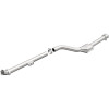 MagnaFlow Direct Fit Catalytic Converter 03-05 Mercedes C230 1.8L - 51592 Photo - Primary