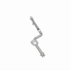 MagnaFlow Direct Fit Catalytic Converter 03-05 Mercedes C230 1.8L - 51592 360 Degree Image Set