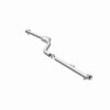MagnaFlow Direct Fit Catalytic Converter 03-05 Mercedes C230 1.8L - 51592 360 Degree Image Set