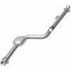 MagnaFlow Direct Fit Catalytic Converter 03-05 Mercedes C230 1.8L - 51592 Photo - out of package