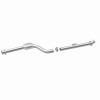 MagnaFlow Direct Fit Catalytic Converter 03-05 Mercedes C230 1.8L - 51592 360 Degree Image Set