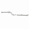 MagnaFlow Direct Fit Catalytic Converter 03-05 Mercedes C230 1.8L - 51592 360 Degree Image Set