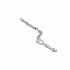 MagnaFlow Direct Fit Catalytic Converter 03-05 Mercedes C230 1.8L - 51592 360 Degree Image Set