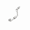 MagnaFlow Direct Fit Catalytic Converter 05-07 Subaru Outback 3.0L - 51593 360 Degree Image Set