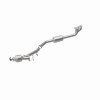 MagnaFlow Direct Fit Catalytic Converter 05-07 Subaru Outback 3.0L - 51593 360 Degree Image Set