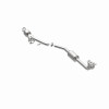 MagnaFlow Direct Fit Catalytic Converter 05-07 Subaru Outback 3.0L - 51593 360 Degree Image Set